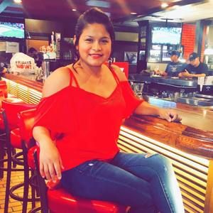 Meet your Posher, Dilcia